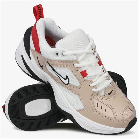 nike m2k tekno herren beige mit grün und orange|goat m2k tekno.